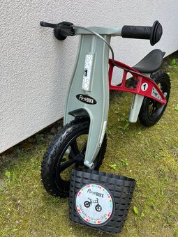 FirstBike Street - 3