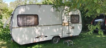 Karavan - 3