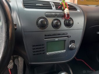 Seat Leon - 3