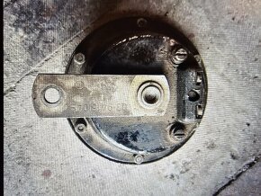 Koupim klakson PAL 12V, vid. foto - 3
