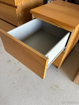 Komoda IKEA MALM - 3