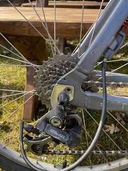 Merida XL 185cm+ - 3