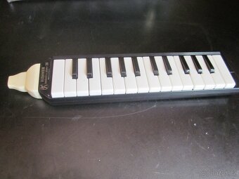 Hohner,piano,melodica 26 - 3