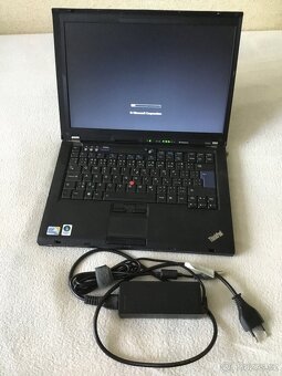 Notebook Lenovo - 3