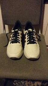 Prodám úplně nové botasky ADIDAS v.40 - 3