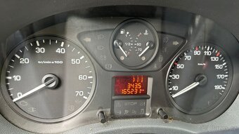 Toyota Proace 1,6 D - 3