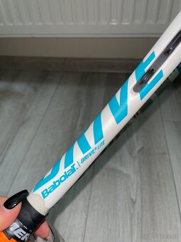 Tenisová raketa - BABOLAT DRIVE G LITE - 3