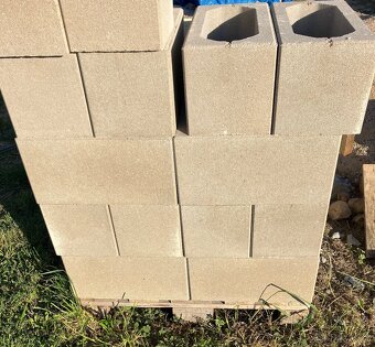 Ztracené bednění CS Beton - 3