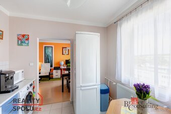 Prodej, byty/3+1, 78 m2, Antonína Uxy 1134, 33023 Nýřany, Pl - 3
