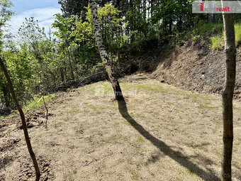 Pronájem zahrady 200m2 - v obci Kralupy nad Vltavou - 3