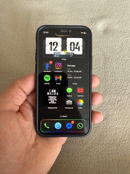 iPhone 12 mini 128 Gb - 3