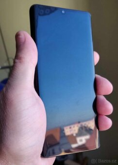 Huawei P30 Pro Black + Huawei Watch GT Sport Black - 3