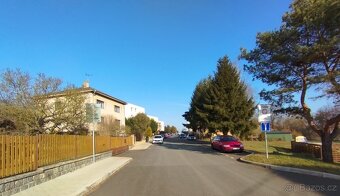 Prodej bytu 2+1 45 m2 Netvořice okr. Benešov, ev.č. 00458 - 3