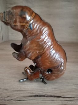 Medvěd na klíček - 3