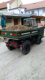 Multicar m22 - 3