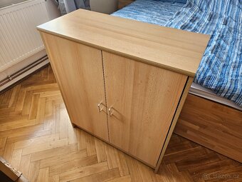 Skříňka - 3