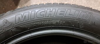 215/50/18 - 3