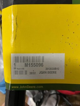 John Deere X300R X305R - 3