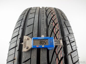 Kia Sorento - Originání 19" alu kola - Letní pneu - 3