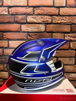 LS 2 vel. L - 3
