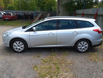 Ford Focus IQDB1L - 3