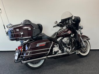 Harley-Davidson Ultra Classic Electra Glide - 3