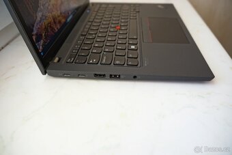 █ Lenovo X13 gen 3 (i7, 16GB RAM, zár. Lenovo 2027) █ - 3