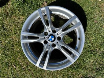 Alu kola BMW R18 (styling M400) - 3