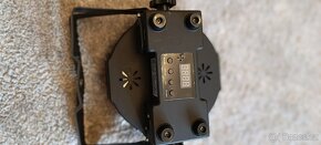LED PAR RGBW 8KS - 3