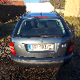 ŠKODA FABIA Combi 1,4 Tdi - 3