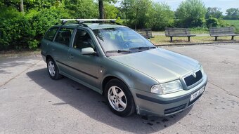 Škoda Octavia 1, 1.9 TDi, 66 kW, r.v. 2003 - 3