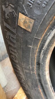 Recamic 315/70 r22,5 - 3