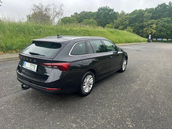 Škoda Octavia IV 1.0 TSi DSG - Auto na splátky bez registru - 3