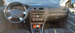 Ford fokus GHIA 2005 1.8 TDCI - 3