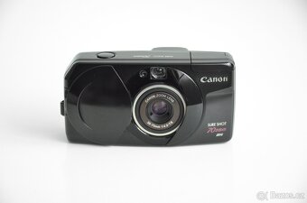 Canon Sure Shot 70 Zoom - 3