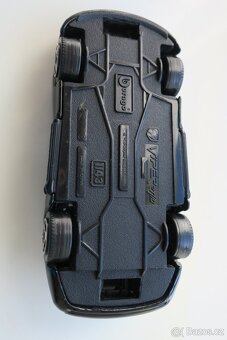 Model auta Viper RT/10 Burago 1:43 - 3