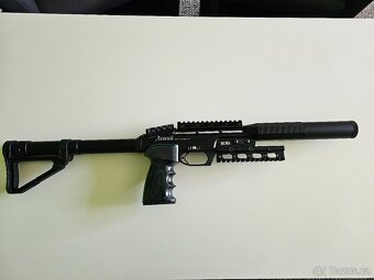 Leshiy clasic 5.5 300mm - 3