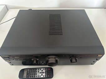 Technics sa-ax6 - 3