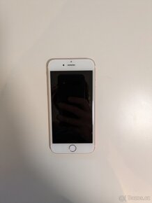 Apple iPhone 6 s model A1688 Rose Gold - 3