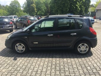 Renault Megane Scenic 1.9 TDI - 3