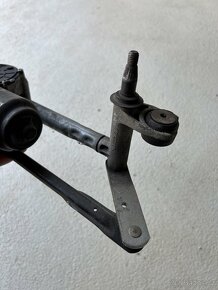 mechanismus motorek Stěrače - Škoda Fabia - 3