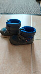 Zimní boty Primigi Goretex, 26 - 3