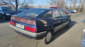 Citroen Xm - 3