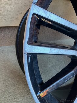 Disk BMW Styling 742 R22 - 3