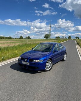 Seat Leon 1.9TDI 110KW ARL - 3