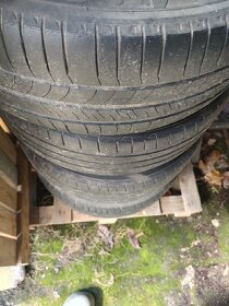 Alu disky 5x112 R16 - 3