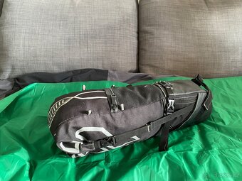 Bikepacking brašna pod sedlo - 3