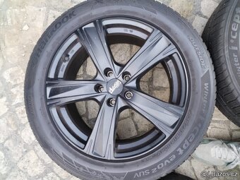 al. disky 5x112 R18 SKODA SEAT VW AUDI MERCEDES - 3