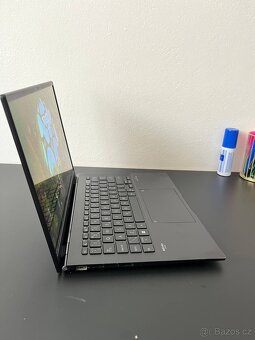 ASUS Zenbook 14 OLED – Ryzen 5 / 16 GB / 512 GB SSD / OLED / - 3