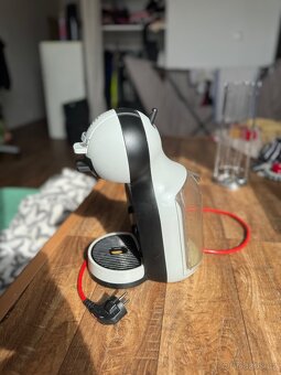 Dolce gusto kávovar - 3
